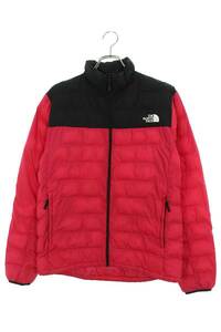 ノースフェイス THE NORTH FACE MULTIDOORSY IN SULATED JACKET サイズ:L マルチドージーインサレーションジャケットブルゾン 中古 BS99