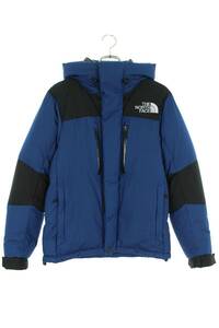 Северное лицо Северной Фейси ND91710 Baltro Light Light Burting Size: S Bartololite Down Jacket Используется BS55