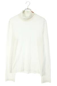  Acne s Today oz ACNE STUDIOS FN-UX-TSHI000010 size :Mpis tag attaching high‐necked long sleeve cut and sewn used BS99