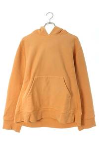 イージー YEEZY SEASON3 サイズ:S プルオーバーパーカー 中古 BS99