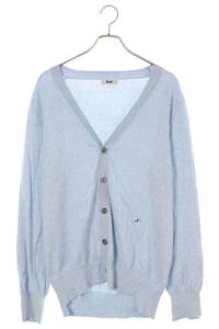  Acne Acne ATLAS size :M cotton cardigan used BS99