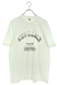 シュプリーム SUPREME 24SS Shadow Tee サイズ:M シャドウTシャツ 中古 SB01