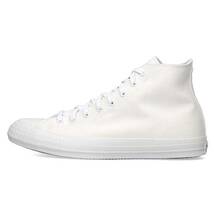 コンバース CONVERSE ALL STAR 100 SLIP M HI 1CK811 サイズ:30cm オールスタースリップモノカラーハイスニーカー 中古 BS99_画像1