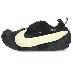 ナイキ NIKE カクタスプラントフリーマーケット Air Flea 2 DV7164-001 サイズ:25cm エアフレア2スニーカー 中古 SB01