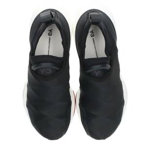 ワイスリー Y-3 HR1979 ULTRABOOST22 サイズ:24cm ローカットスニーカー 中古 BS99の画像4