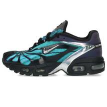 ナイキ NIKE スケプタ AIR MAX TAILWIND CQ8714-001 サイズ:23cm エアマックステイルウィンドスニーカー 中古 BS99_画像1