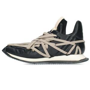 リックオウエンス Rick Owens MAXIMAL RUNNER サイズ:44 マキシマルランナースニーカー 中古 SS13