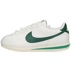 ナイキ NIKE WMNS Cortez Gorge Green and Malachite DN1791-101 サイズ:27cm コルテッツスニーカー 中古 BS99