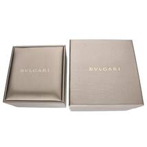 ブルガリ BVLGARI B-ZERO1 サイズ:L K18YGブレスレット 中古 GZ11_画像5