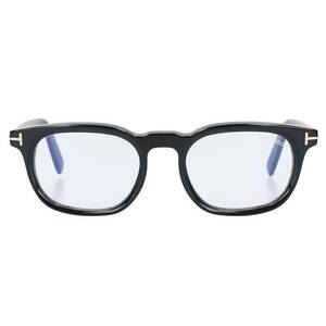 Tom Ford TOMFORD TF5903-D-B size :52*20-145we Lynn ton frame glasses used BS99