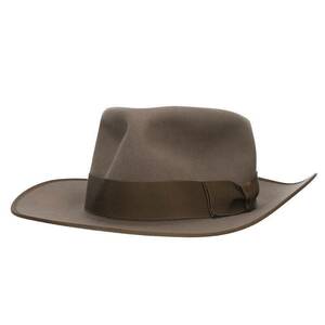 ロックアンドコーハッターズ Lock＆Co. HATTERS サイズ:60 ワイドブリムハット 中古 BS99