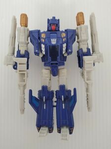 SE2719-0215-57 【中古】 TRANSFORMERS トランスフォーマー タイタンズリターン BLOWPIPE & TRIGGERHAPPY ブロウパイプ＆トリガーハッピー