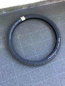 SCHWALBE NOBBY NIC 27.5 2.6