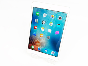 Apple iPad mini 第１世代 16GB Wi-Fiモデル ホワイト MD531J/A