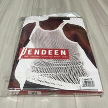 【新品・デッドストック】M アミシャツ PENDEEN ラスタ_画像6