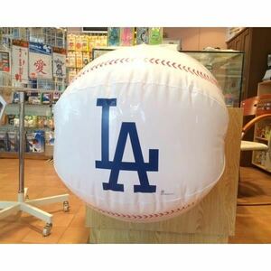 エアー バルーン ミラーライト E54 LA ドジャース ロサンゼルス スポーツバー MLB Dodgers カリフォルニア インテリア ガレージ アメリカ