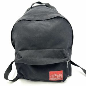 A @ 人気モデル '使い勝手抜群' Manhattan Portage マンハッタンポーテージ CORDURA リュックサック / バックパック 男女兼用 デイパック 