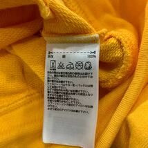 F ▼ 都会のスポーツウェア '比翼仕立て' adidas by Stella McCartney アディダス 長袖 コットン100% 長袖 トレーナー size:XS トップス _画像7