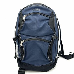 A @ outdoor ' popular model ' L.L.BEAN L e ruby n using one's way eminent Logo embroidery rucksack / backpack man and woman use Day Pack 