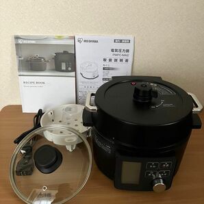 アイリスオーヤマ　電気圧力鍋　PMPC-MA2