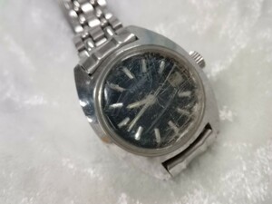 g_t R931 ☆CITIZEN シチズン 4‐5308965MH レディース腕時計 ※フェイスキズ多め 不稼動品☆ 【現状品】