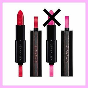  free shipping 25 Givenchy new goods rouge Anne te Rudy limitation lip complete sale hard-to-find lipstick 