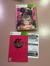 Xbox360★キャサリン★used☆Catherine ☆import Japan JP_画像1