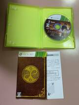 Xbox360★フェイブル３ ★used☆Fable III☆import Japan JP_画像2