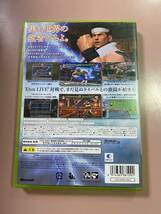 Xbox360★バーチャファイター５ ライブアリーナ★used☆Virtua fighter 5 Live arena☆import Japan_画像3