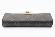 1円〜　美品　LOUIS VUITTON TN2141 　ルイヴィトン　モノグラム エトワール　財布　長財布　レディース_画像5