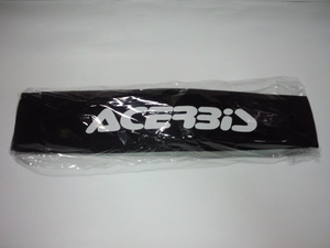 倒産処分！アチェルビスネオプレーンゲーターBW！KLX125/230R KDX220SR R KMX125/200 250TR CRF100/125/150/230F CRM50/80 MTX50/125/200R