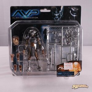 ALIEN VS. PREDATOR ミクロマンアクションシリーズ MA-17 エイリアンVSプレデターケルティックプレデター