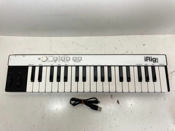 iRig Keys 37 ik multimedia