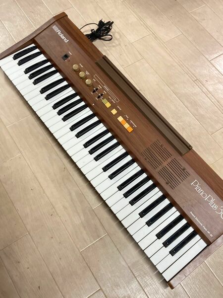 Roland ローランド 電子ピアノ HP-30 Piano Plus30