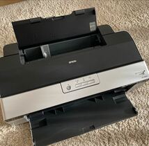 EPSON エプソン インクジェットプリンター A3プリンター PX-5600_画像2