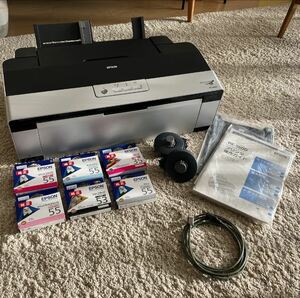 EPSON エプソン インクジェットプリンター A3プリンター PX-5600