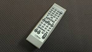 Victor audio remote control RM-SRCL1MD Junk including postage prompt decision 