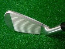 コブラ2022 KING Forged Tec ONE Length 5番アイアン NS950-S 美品_画像2