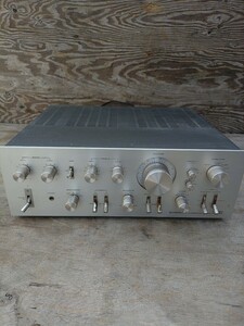 パイオニア Pioneer アンプ PIONEER STEREO AMPLIFIER SA-8900Ⅱ