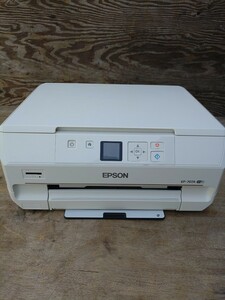 EPSON エプソン インクジェットプリンターEPSON EP-707A　 