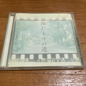 陽だまりの道 （「Ｔｅａｍ Ｋｏｂｕｋｕｒｏ」 会員限定盤） コブクロ