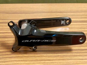 新品 DURA-ACE デュラエース FC-R9200 172.5mm クランクアーム シマノ SHIMANO