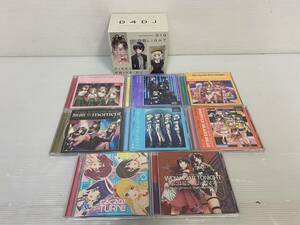 [CD] D4DJ グルミク CD コンプリートBOX 中古品 syacd070851