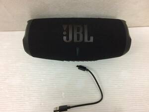 JBL CHARGE5H ワイヤレススピーカー 本体とケーブルのみ 中古品 sykdn071180