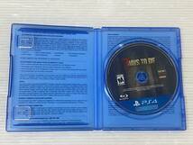 【北米版】 PS4ソフト 7 Days to Die [PlayStation 4] 中古品 syps4071815_画像3