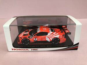 スパーク 1/43 SGT053 ARTA MUGEN NSX-GT 2023 未開封品 symini071868