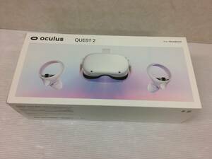 Oculus Quest 2 完全ワイヤレスのオールインワンVRヘッドセット 64GB 中古品 syavk071713