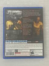 【北米版】 PS4ソフト 7 Days to Die [PlayStation 4] 中古品 syps4071815_画像2