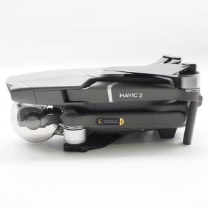 在庫処分セール！極上品 | DJI ディー・ジェイ・アイ Mavic 2 Zoom ＋ Mavic 2 Fly more kit Mavic 2 Zoom #2928の画像3