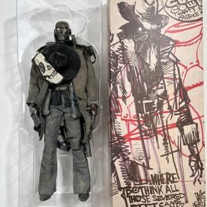 【サプライズ・限定】Foot Cutter Cowbot / threeA